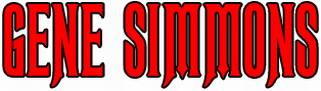 logo Gene Simmons